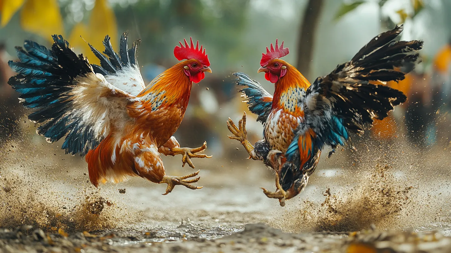 Đá gà trực tiếp 88 C3 - Kèo cược minh bạch