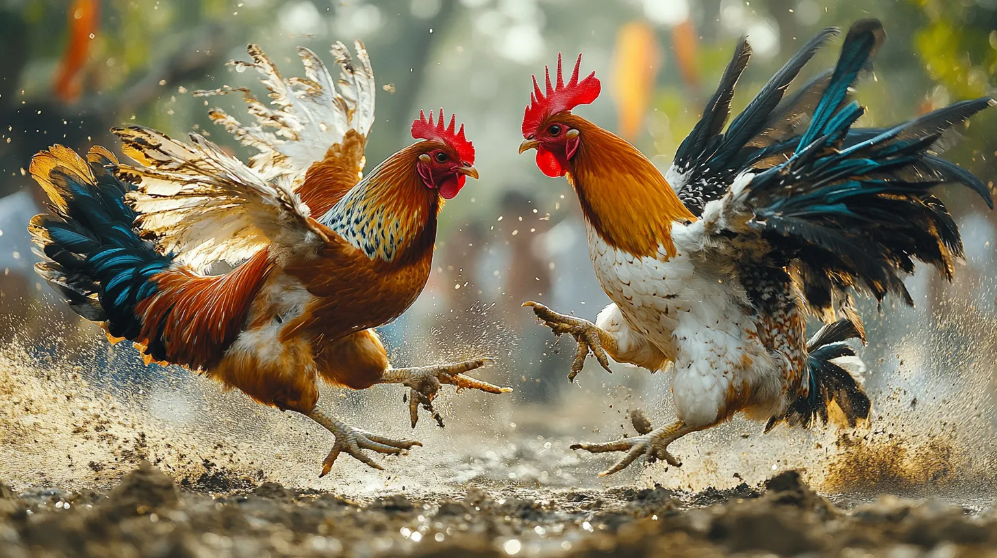 Hướng dẫn xem đá gà trực tiếp CPC3 chi tiết