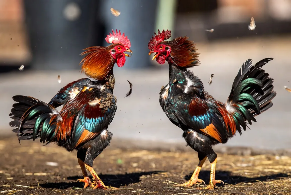 Kinh nghiệm xem đá gà trực tiếp ThomoHot chuyên nghiệp