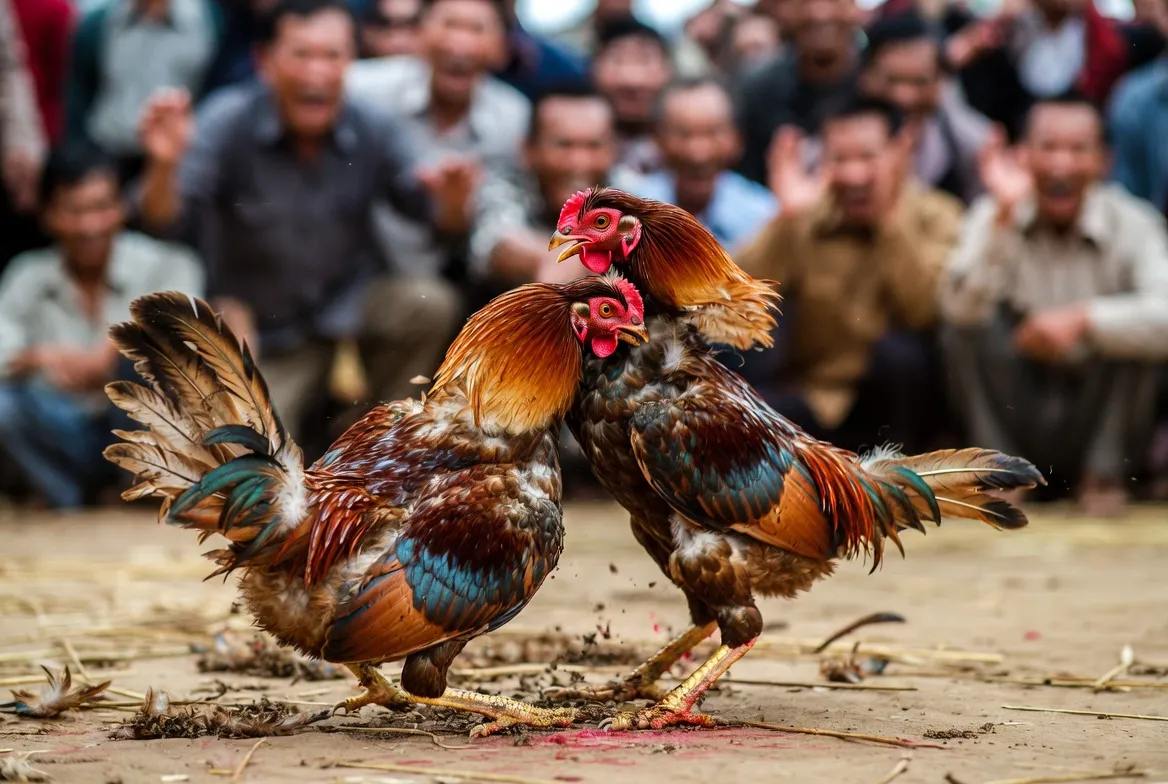 Tổng kết đá gà trực tiếp CPC3 Campuchia